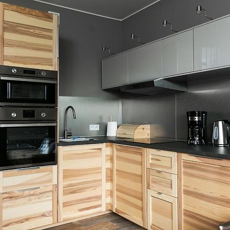 Aparthotel Novum Kraków Eksteriør billede