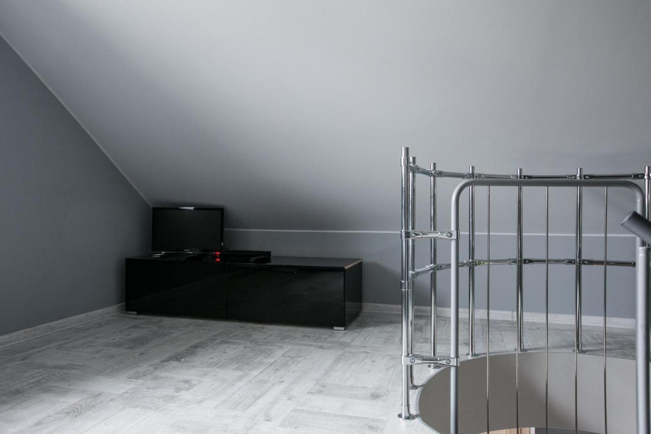 Aparthotel Novum Kraków Eksteriør billede
