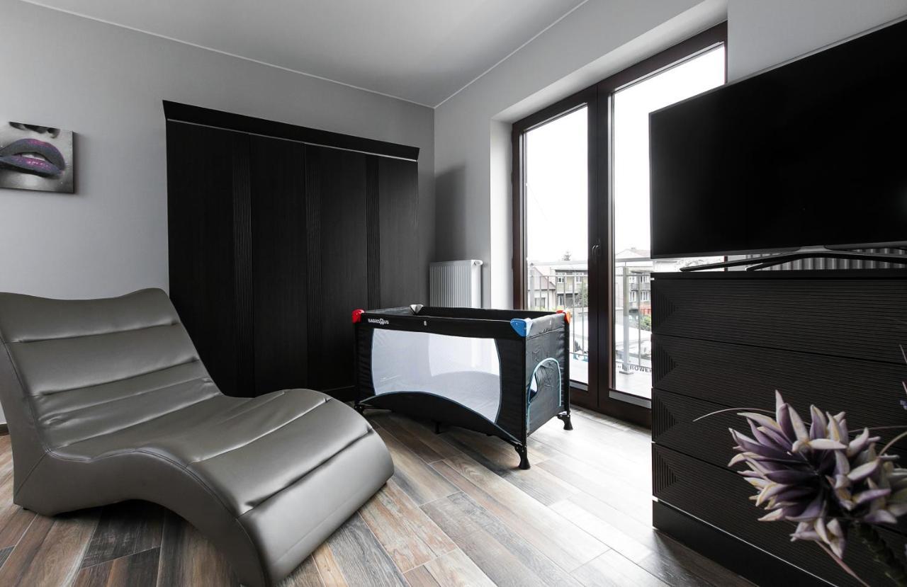 Aparthotel Novum Kraków Eksteriør billede