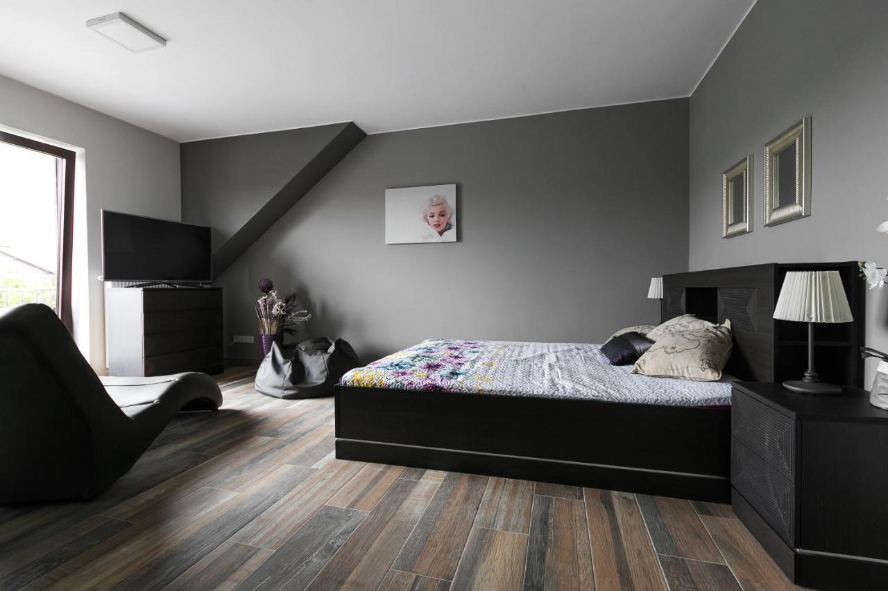 Aparthotel Novum Kraków Eksteriør billede