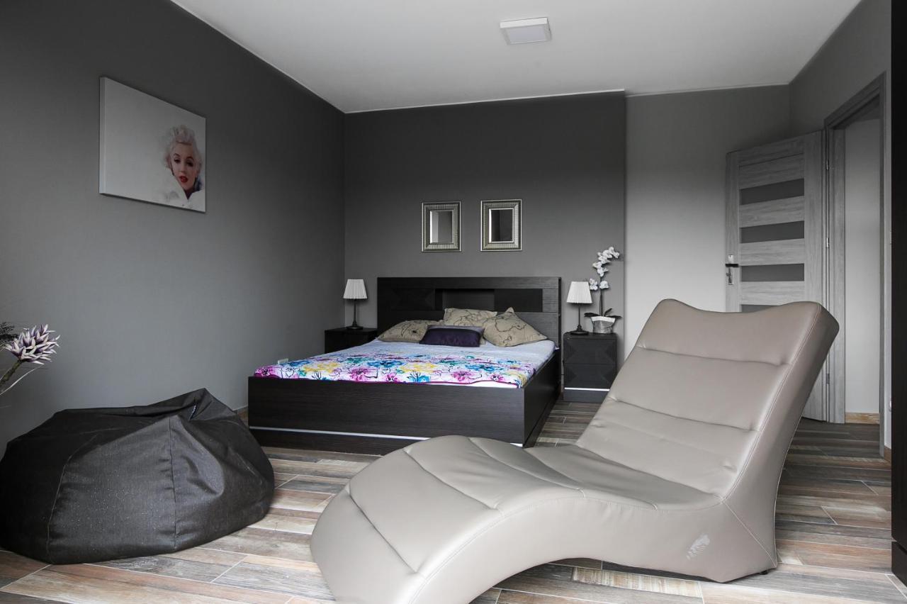 Aparthotel Novum Kraków Eksteriør billede