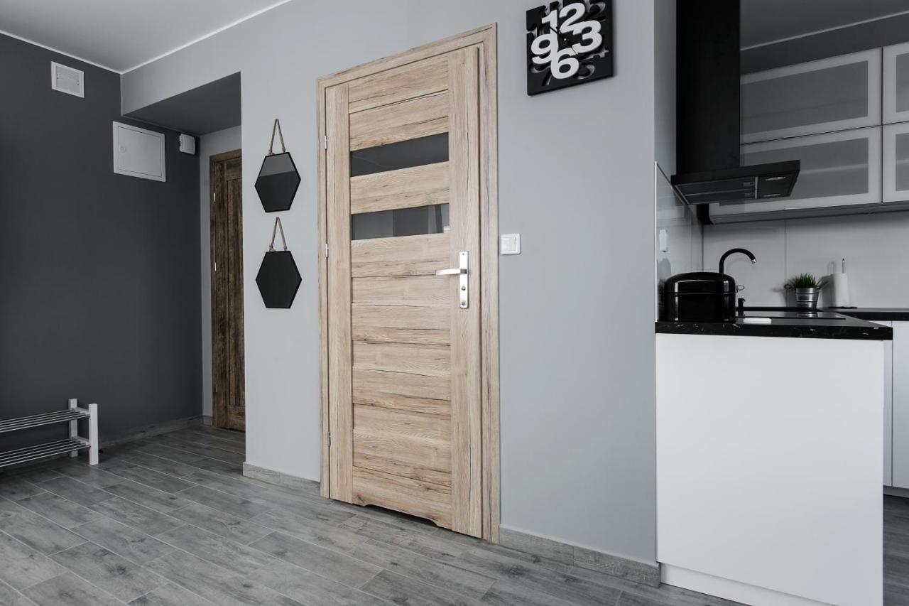 Aparthotel Novum Kraków Eksteriør billede