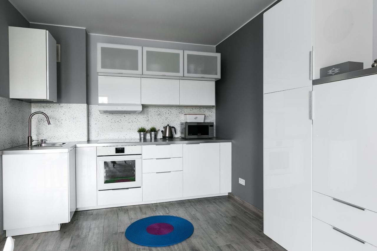 Aparthotel Novum Kraków Eksteriør billede