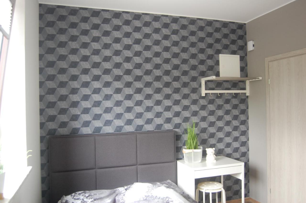Aparthotel Novum Kraków Eksteriør billede