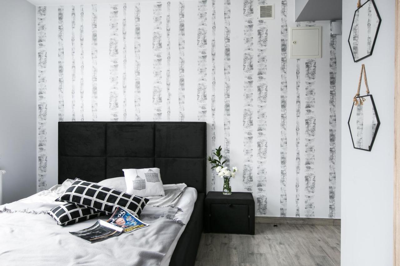 Aparthotel Novum Kraków Eksteriør billede