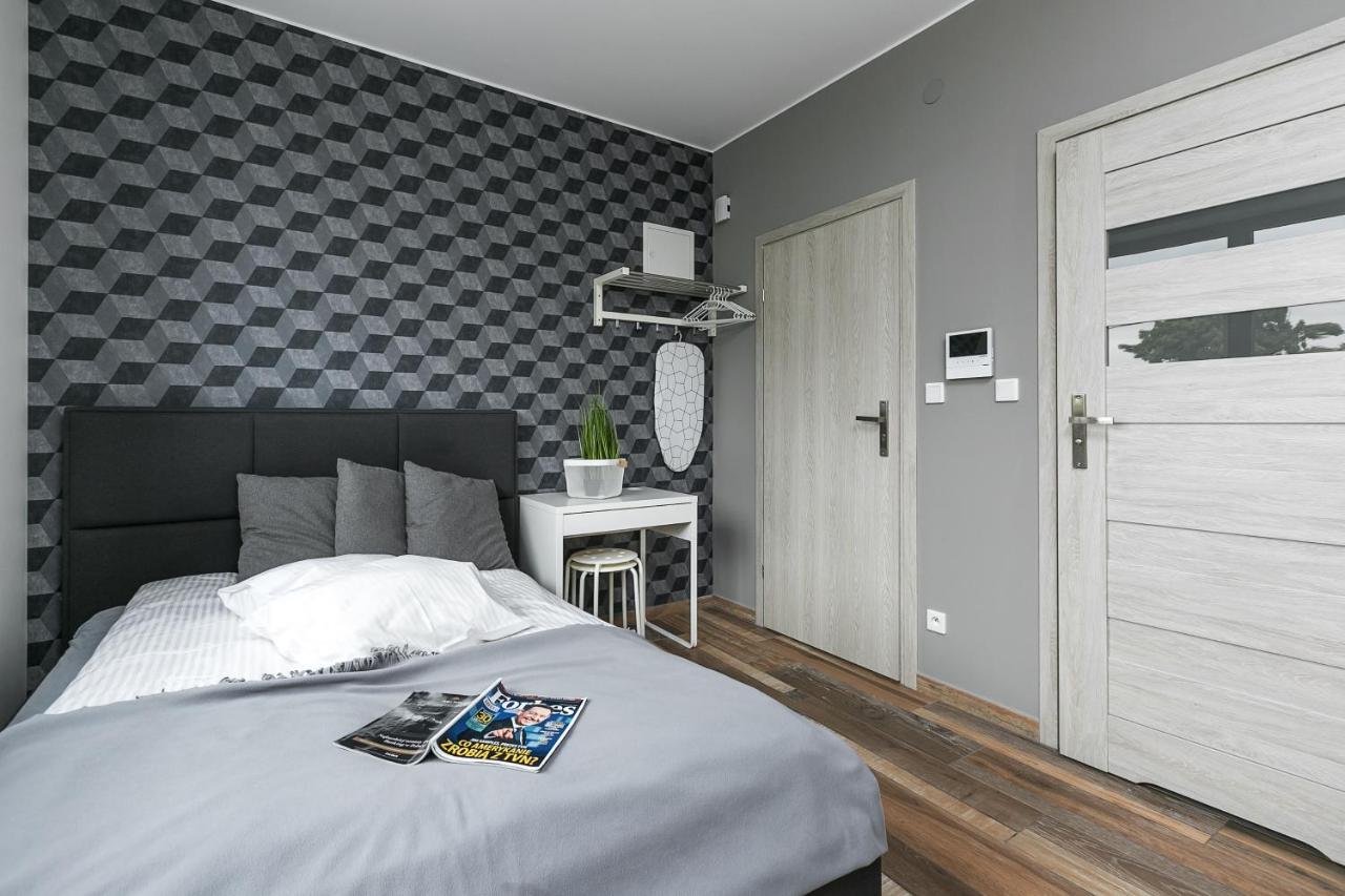 Aparthotel Novum Kraków Eksteriør billede