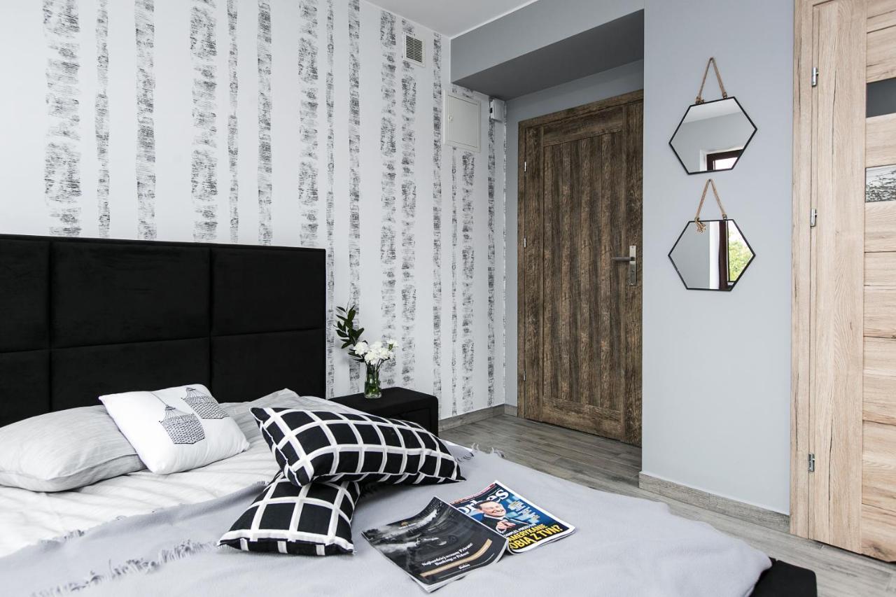 Aparthotel Novum Kraków Eksteriør billede