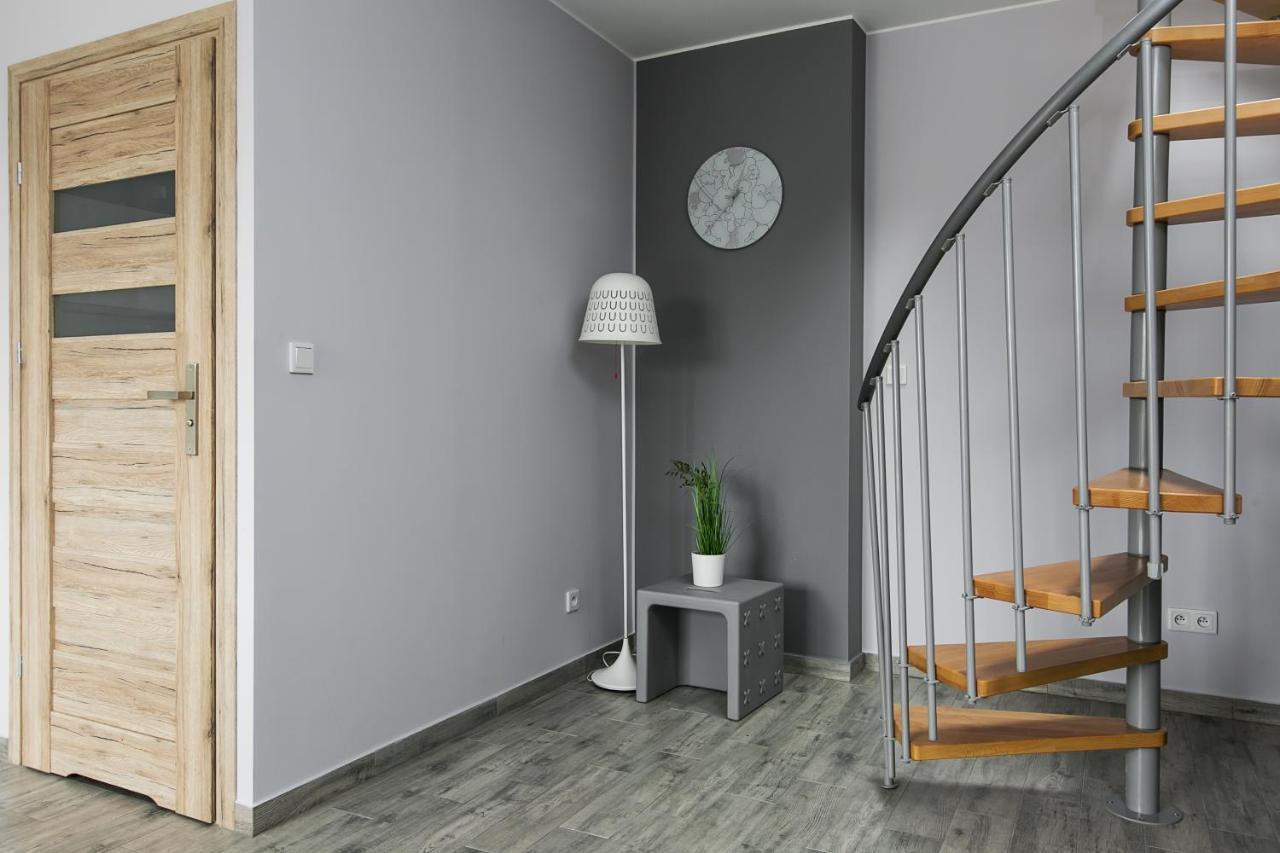 Aparthotel Novum Kraków Eksteriør billede