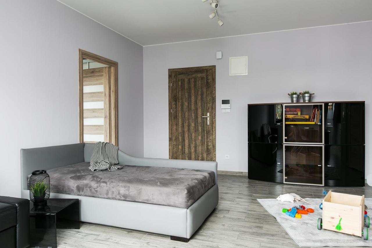 Aparthotel Novum Kraków Eksteriør billede