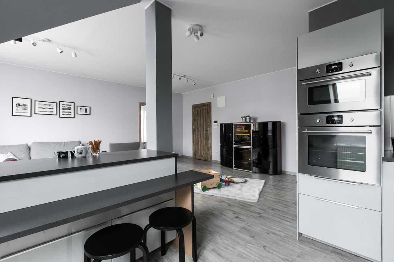 Aparthotel Novum Kraków Eksteriør billede