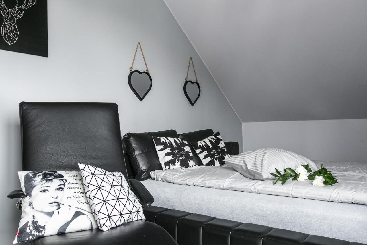 Aparthotel Novum Kraków Eksteriør billede