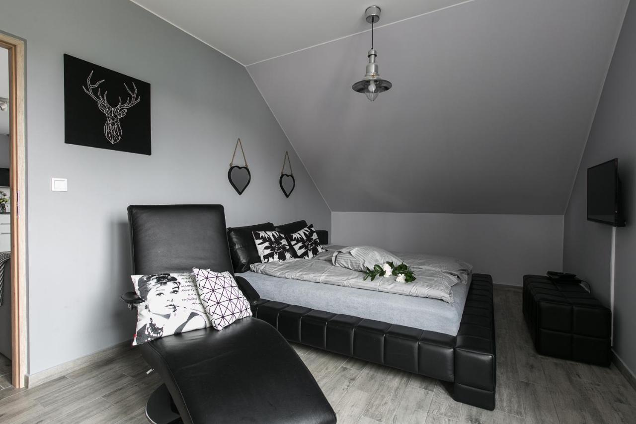 Aparthotel Novum Kraków Eksteriør billede