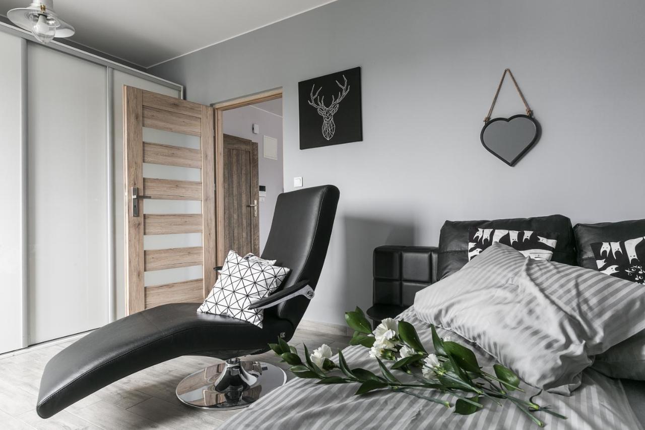 Aparthotel Novum Kraków Eksteriør billede